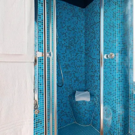 Casa Angelica, A Burghesius Ρώμη