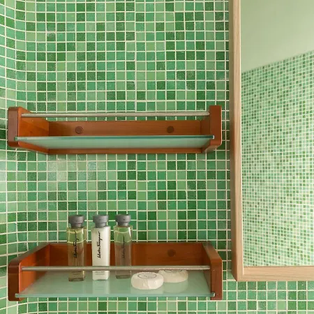 Casa Angelica, A Burghesius Lägenhet